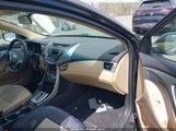 HYUNDAI ELANTRA GLS 5NPDH4AE3DH303147 снимка