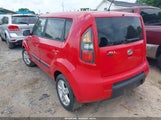 KIA SOUL + KNDJT2A24B7256255 photo
