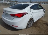 HYUNDAI ELANTRA SE 5NPDH4AE7FH592021 снимка