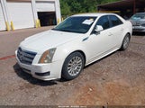 CADILLAC CTS LUXURY 1G6DE5EG2A0122918 снимка