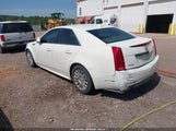 CADILLAC CTS LUXURY 1G6DE5EG2A0122918 снимка