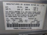 NISSAN ALTIMA 2.5 S 1N4AL11D65N412748 photo
