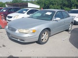 BUICK REGAL LS 2G4WB52KX41216086 fotografie