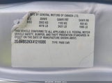 BUICK REGAL LS 2G4WB52KX41216086 снимка