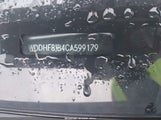 MERCEDES-BENZ E 350 4MATIC WDDHF8JB4CA599179 снимка