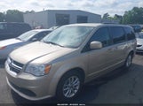 DODGE GRAND CARAVAN SXT 2C4RDGCG6ER162533 снимка