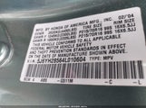 HONDA ELEMENT EX 5J6YH28564L010604 снимка