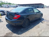 HONDA CIVIC LX 19XFB2F50CE095805 снимка