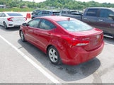 HYUNDAI ELANTRA GLS (ULSAN PLANT) KMHDH4AE7CU369233 снимка