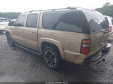 CHEVROLET SUBURBAN 1500 LT 1GNFK16Z35J213484 fotografie