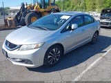 HONDA CIVIC EX 19XFB2F83DE270382 снимка