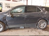 CHEVROLET EQUINOX LT 3GNAXUEV3KS513449 снимка