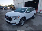 GMC Terrain Awd Sle 3GKALTEG7PL237931 снимка