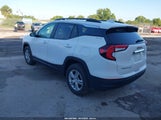 GMC Terrain Awd Sle 3GKALTEG7PL237931 снимка