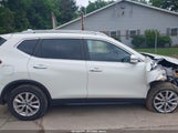 NISSAN ROGUE SV INTELLIGENT AWD 5N1AT2MV2LC796181 fotografie