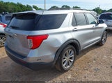FORD EXPLORER XLT 1FMSK7DH5LGA57958 снимка