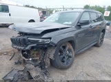 JEEP GRAND CHEROKEE L LIMITED 4X4 1C4RJKBG6N8557384 fotografie