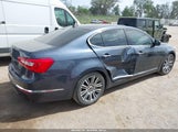 KIA CADENZA PREMIUM KNALN4D76E5140171 снимка