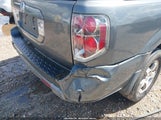 HONDA PILOT EX-L 5FNYF28528B019210 fotografie