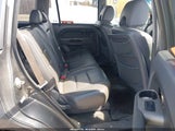 HONDA PILOT EX-L 5FNYF28528B019210 снимка