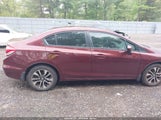 HONDA CIVIC EX 19XFB2F88EE261257 снимка