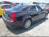 CADILLAC CTS PERFORMANCE 1G6DJ5EG4A0146598 снимка