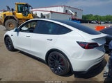 TESLA MODEL Y PERFORMANCE DUAL MOTOR ALL-WHEEL DRIVE 7SAYGDEF4NF400304 photo