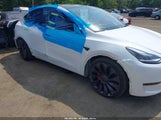TESLA MODEL Y PERFORMANCE DUAL MOTOR ALL-WHEEL DRIVE 7SAYGDEF4NF400304 photo