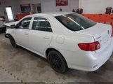 TOYOTA COROLLA LE 2T1BU40E89C129686 снимка