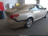 LEXUS ES 350 JTHBK1EG4C2509885 снимка
