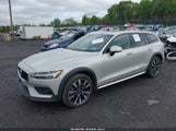 VOLVO V60 CROSS COUNTRY T5 YV4102WKXL1030210 photo