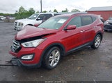 HYUNDAI SANTA FE SPORT 2.0L TURBO 5XYZU3LA7EG197946 fotografie