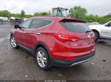 HYUNDAI SANTA FE SPORT 2.0L TURBO 5XYZU3LA7EG197946 fotografie