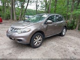 NISSAN MURANO SL JN8AZ1MW0BW152606 снимка