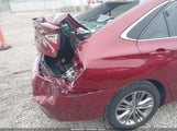 TOYOTA CAMRY SE 4T1BF1FK2HU730739 снимка