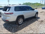 JEEP GRAND CHEROKEE L LIMITED 4X4 1C4RJKBG7M8130262 fotografie