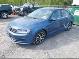 VOLKSWAGEN JETTA 1.4T SE/1.4T WOLFSBURG EDITION 3VWDB7AJ7JM207427 fotografie
