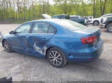 VOLKSWAGEN JETTA 1.4T SE/1.4T WOLFSBURG EDITION 3VWDB7AJ7JM207427 photo