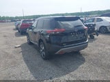 NISSAN ROGUE SL INTELLIGENT AWD JN8BT3CB9PW463412 fotografie