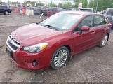 SUBARU IMPREZA 2.0I LIMITED JF1GPAG63CH240178 снимка