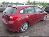 SUBARU IMPREZA 2.0I LIMITED JF1GPAG63CH240178 снимка
