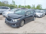 TOYOTA COROLLA S 1NXBU40EX9Z156774 снимка