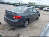 TOYOTA COROLLA S 1NXBU40EX9Z156774 снимка