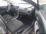 TOYOTA COROLLA S 1NXBU40EX9Z156774 снимка