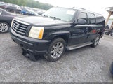 CADILLAC ESCALADE ESV STANDARD 3GYFK66N33G337055 снимка
