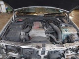 MERCEDES-BENZ C 230 KOMPRESSOR WDBHA24G5XA711781 photo
