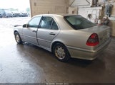MERCEDES-BENZ C 230 KOMPRESSOR WDBHA24G5XA711781 photo