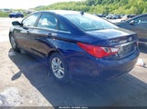 HYUNDAI SONATA GLS 5NPEB4AC6DH511074 снимка