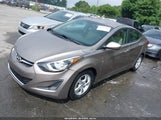 HYUNDAI ELANTRA SE 5NPDH4AE9EH523832 снимка