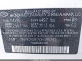 HYUNDAI SONATA 5NPE24AF2GH395242 снимка